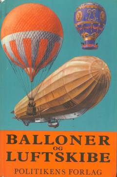Balloner og luftskibe 1783-1973