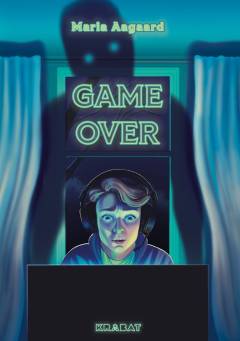 Game over