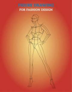 Figure drawing for fashion design