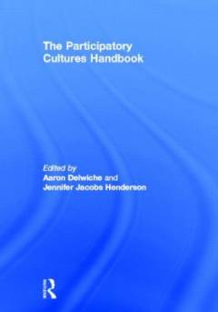 The participatory cultures handbook