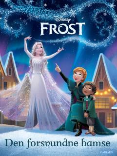 Den forsvundne bamse