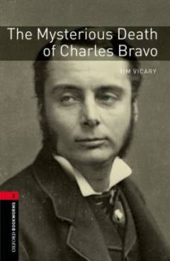 The mysterious death of Charles Bravo