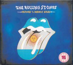 Bridges to Buenos Aires