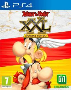 Playstation 4, Romastered, 2020