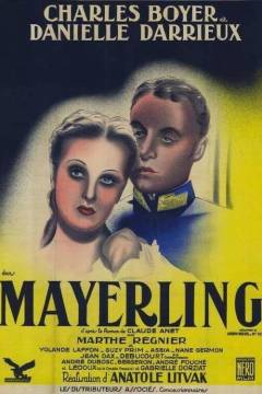 Mayerling (MacMillan)