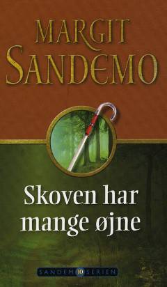 Skoven har mange øjne