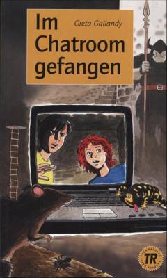 Im Chatroom gefangen