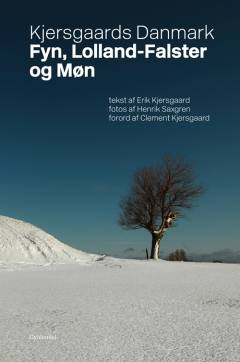 Kjersgaards Danmark. Fyn, Lolland-Falster og Møn