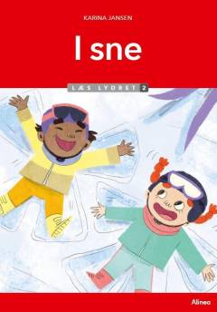 Bog, 1. udgave, 2021