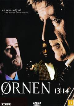 Ørnen. 13-14 : Kodenavn: Agamemnon