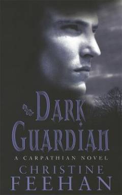 Dark guardian