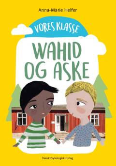 Wahid og Aske