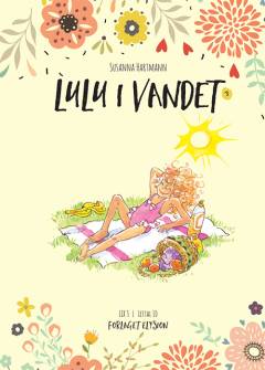 Lulu ved vandet