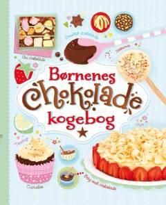 Børnenes chokoladekogebog