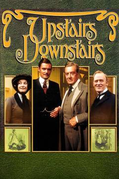 Upstairs, downstairs (Sæson 4)