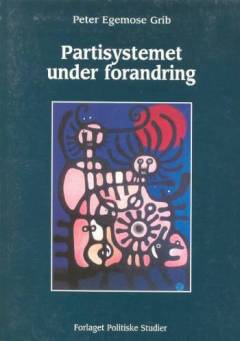 Partisystemet under forandring