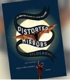 Distorted mirrors : how to read texts about vampires, zombies, werewolves - and people