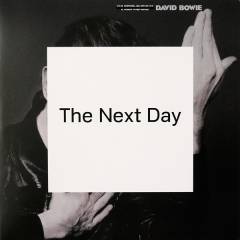 The next day