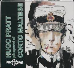 Hugo Pratt på sporet af Corto Maltese