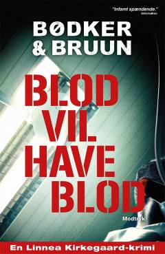 Blod vil have blod