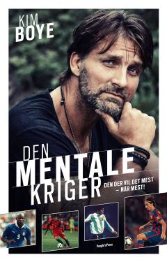 Bog, 1. udgave, 2017