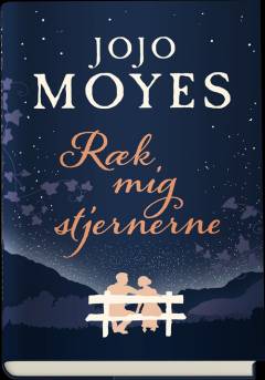 Bog, 1. bogklubudgave, 2019