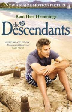 The descendants : a novel