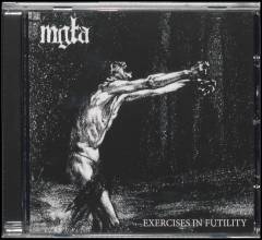 Musik (cd), 2015