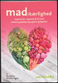 Mad med kærlighed
