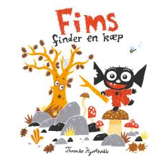 Fims - finder en kæp