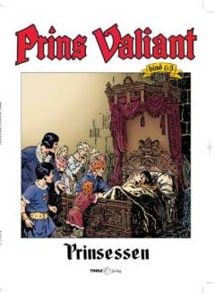 Prinsessen : originalsidenr. 2803-2846