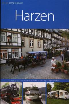 Harzen