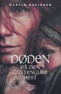 Døden på den gustengule hest