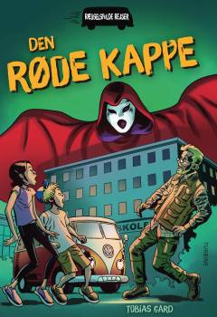 Den røde kappe