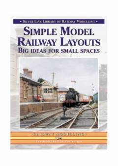 Simple model railway layouts