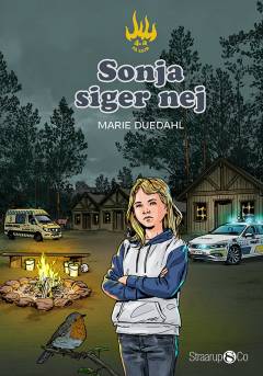 Sonja siger nej