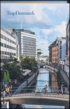 Trap Danmark. Bind 12 : Aarhus