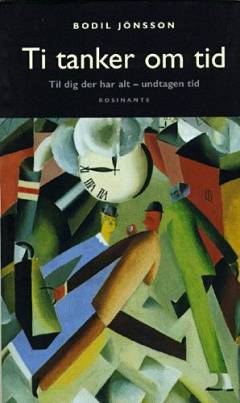 Bog, 1. udgave, 2000