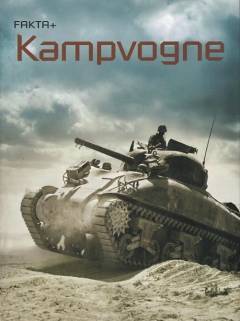 Kampvogne