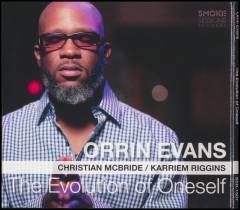 The evolution of oneself