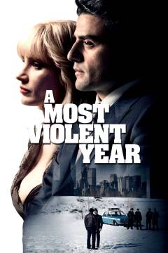 A most violent year