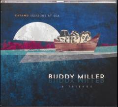 Cayamo : sessions at sea