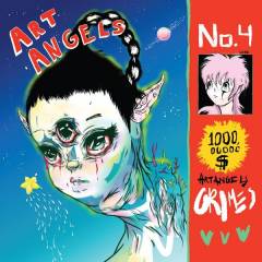 Art angels
