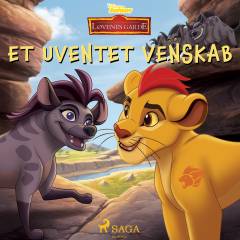 Et uventet venskab