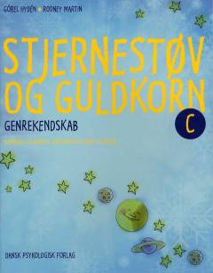 Stjernestøv og guldkorn C : genrekendskab