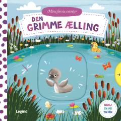 Den grimme ælling