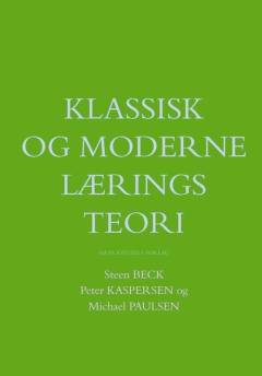 Klassisk og moderne læringsteori