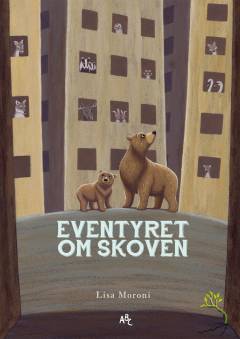 Eventyret om skoven