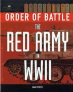 The Red Army in WWII