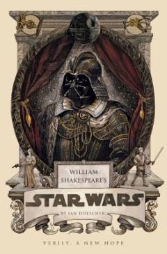 Star Wars : verily, a new hope